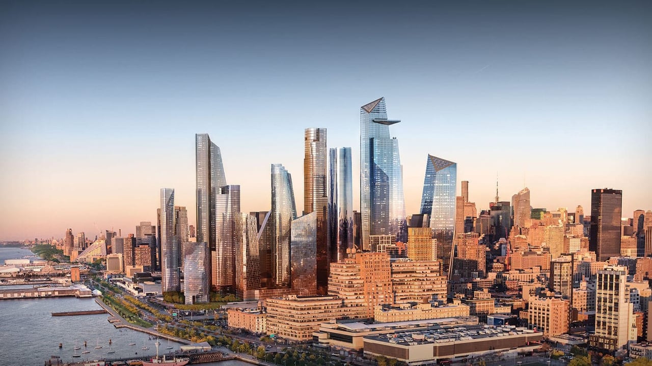 Top 6 Latest NYC New Developments 