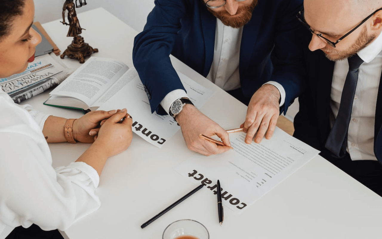 Legal Considerations of the Home Buying Process in Orlando