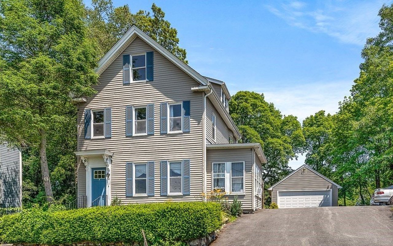 Stoneham