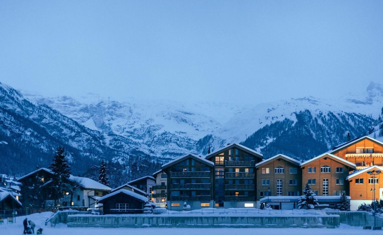 Exploring Aspen's Most Exclusive Neighborhoods: Where to Find Ultra-Luxury Homes