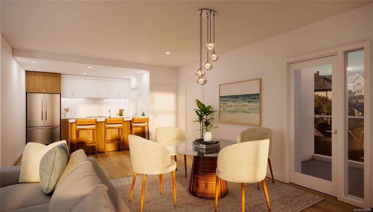 103-511 Rithet St, Victoria