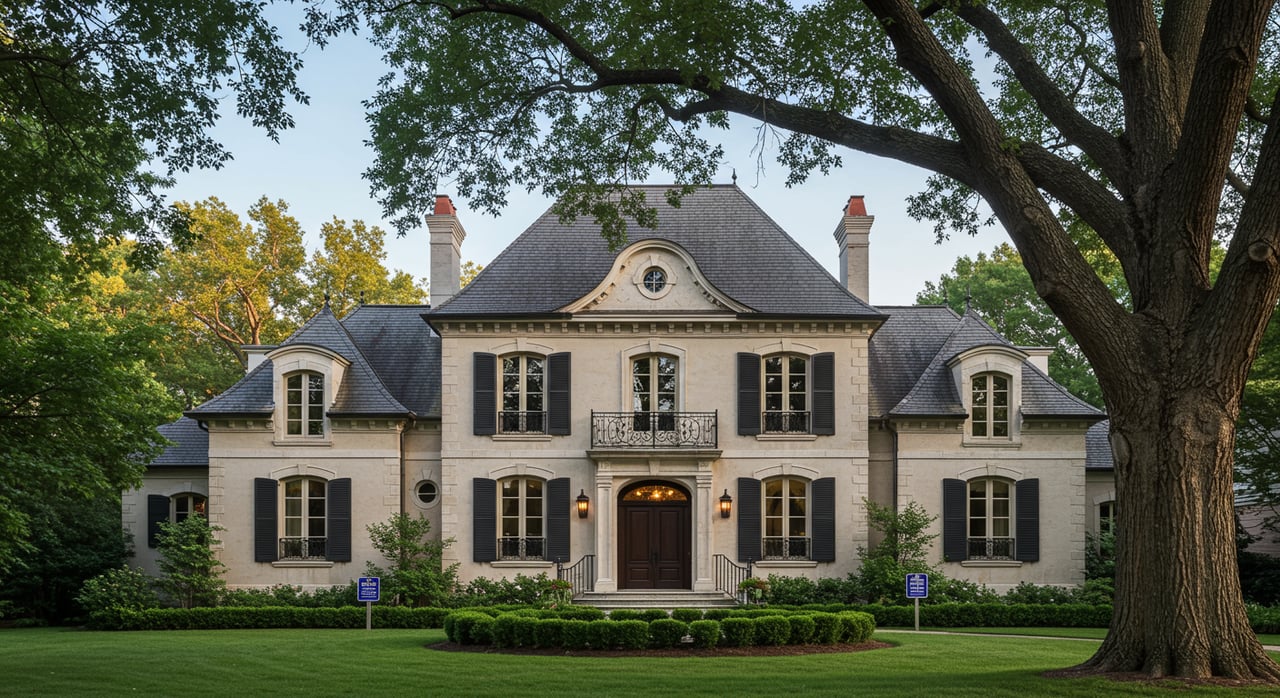 What You Should Know: Historic Preservation Overlay Zone(s)