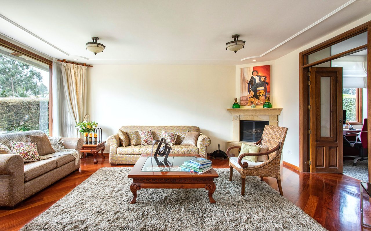 Birnam Wood: Montecito’s Celebrity Neighbors