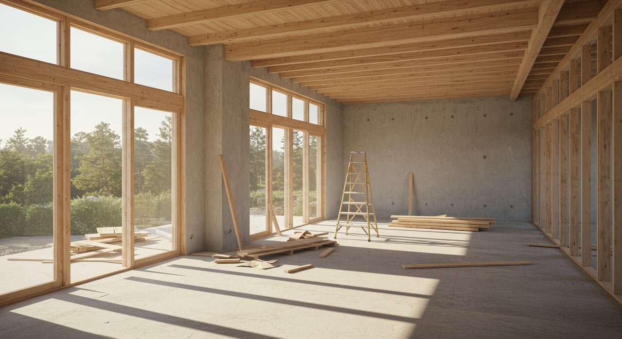 Should You Hire a Contractor or Do It Yourself?