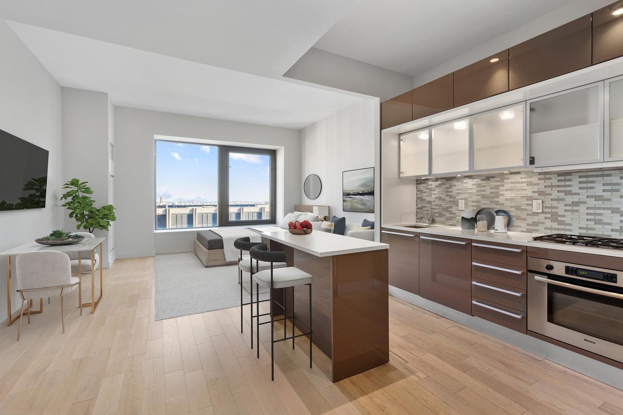 75 Wall Street, Apt 32-Q