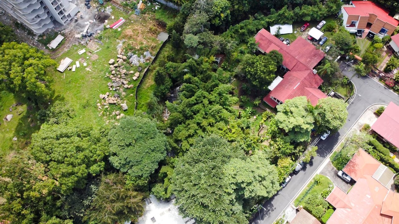 Prime Condo Development Land, Escazu, San Jose