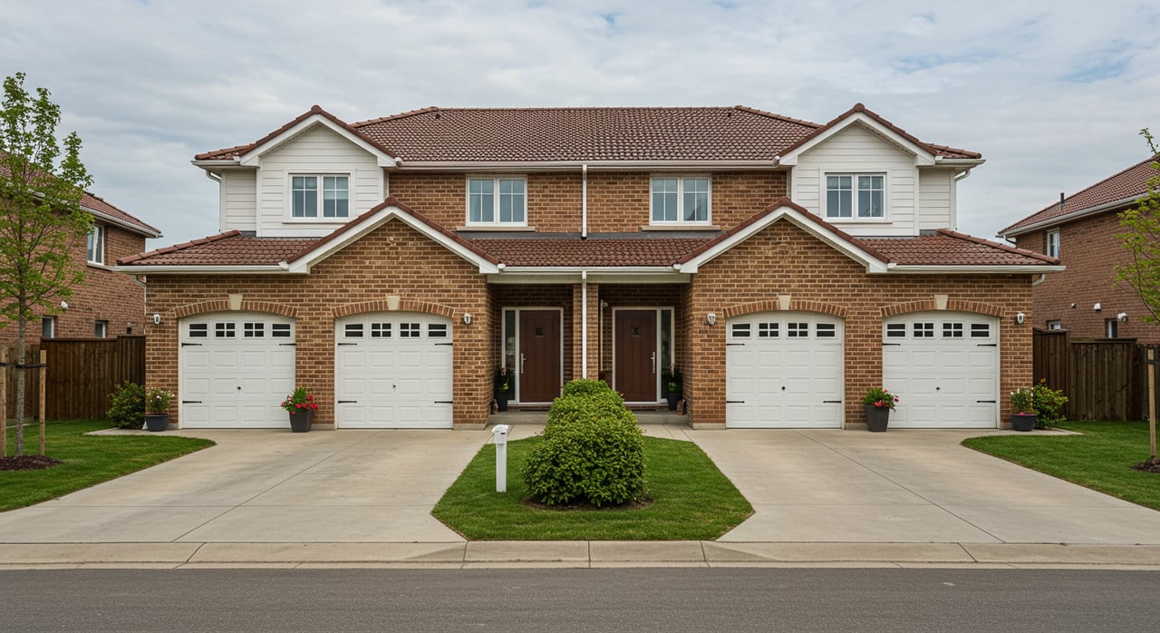 Put Your Housing Cost To Work For You!