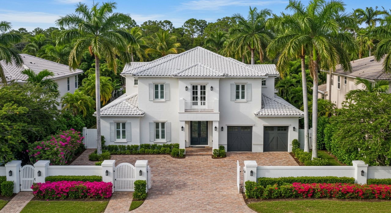 Best Restaurants Palm Beach Gardens: Top Dining Gems Revealed