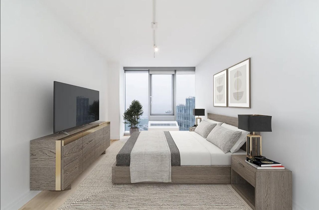 554 West 54th Street, Apt 29-C