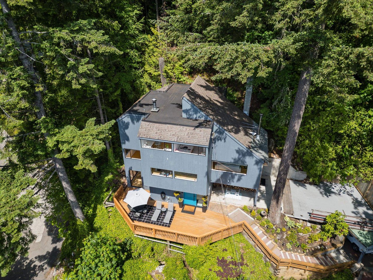 405 Timbertop Dr