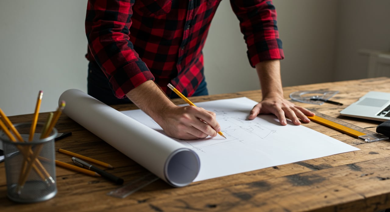 Tips for Hiring a Remodeling Contractor