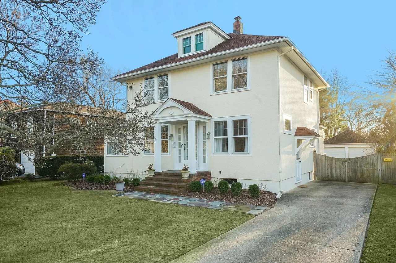 22 Community Rd