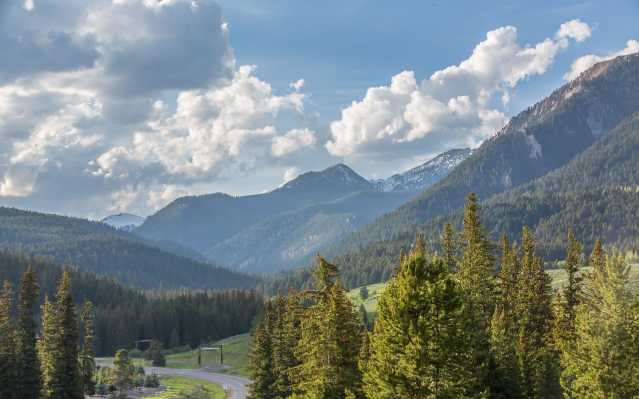 Big Sky Meadow Village