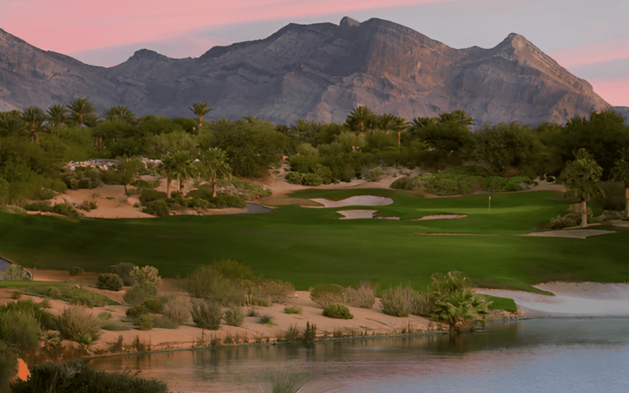 The Increasing Demand of Summerlin Luxury Real Estate