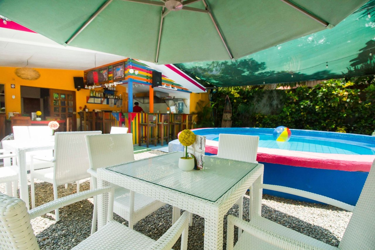 Boutique Hotel Retail Investment, Jaco, Puntarenas