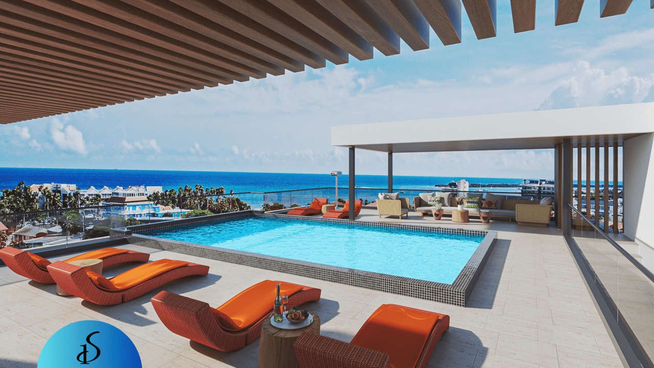 Single 1 Residences