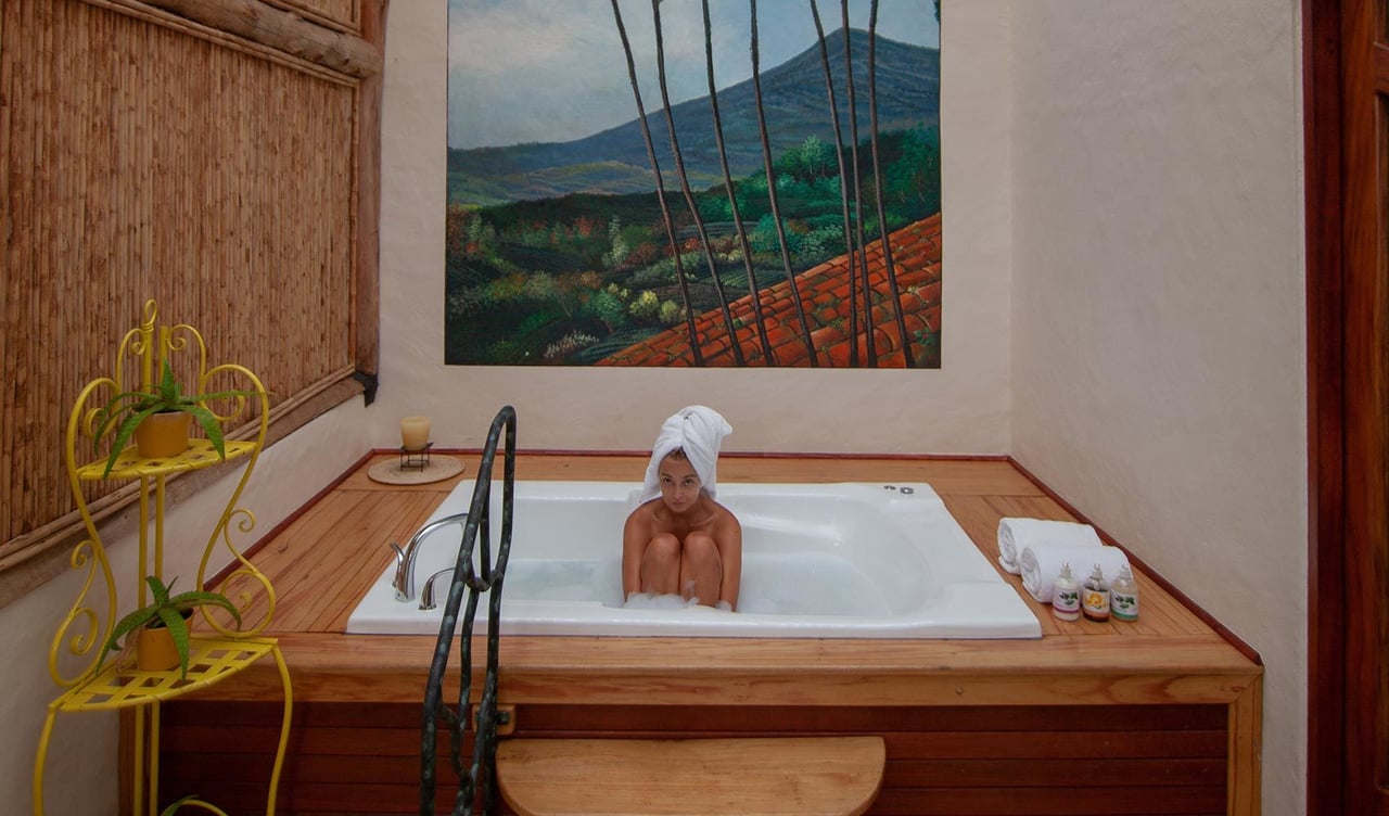 Boutique Coffee Farm Inn, Heredia