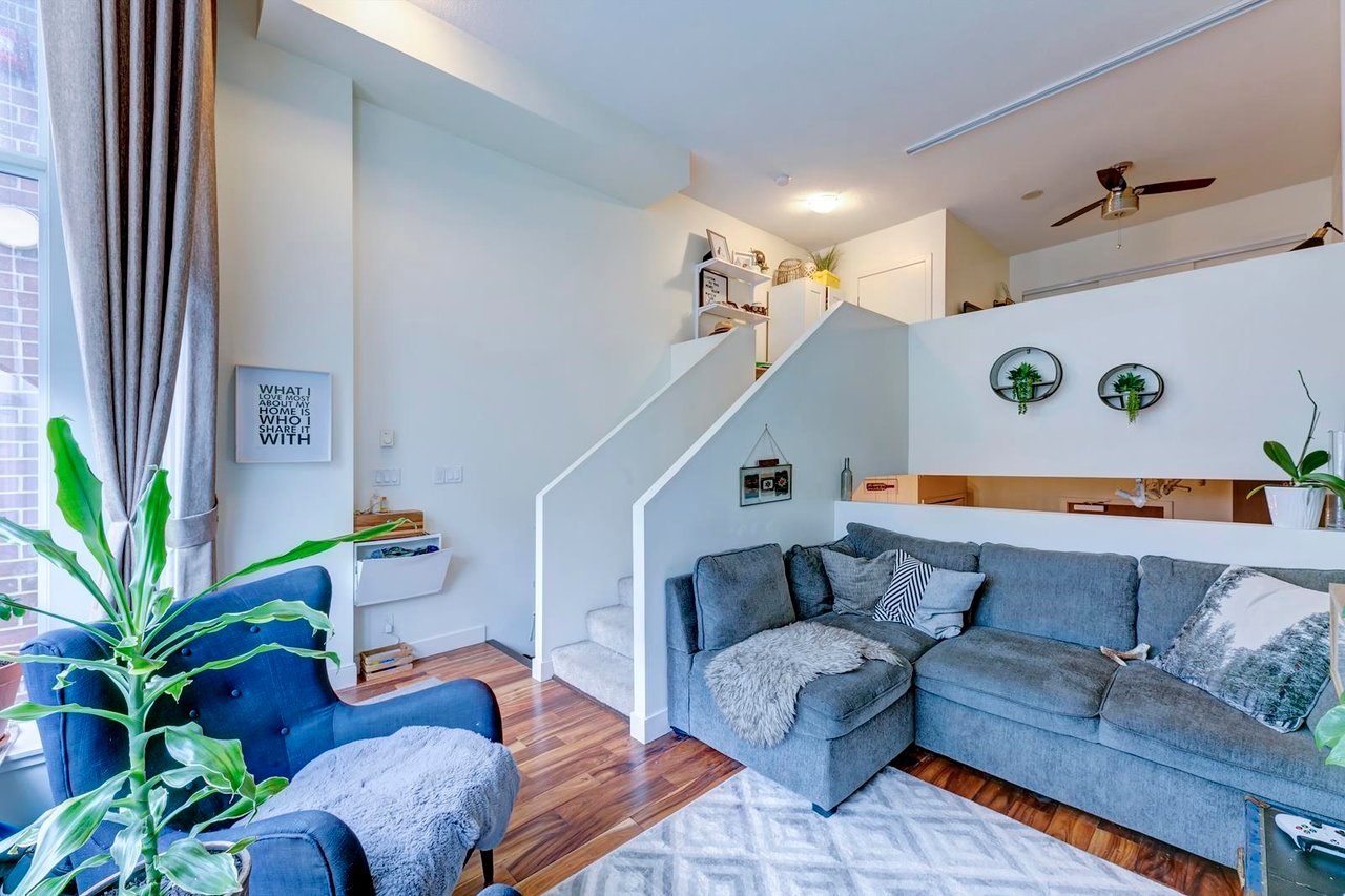 264 E 6th Avenue, Vancouver