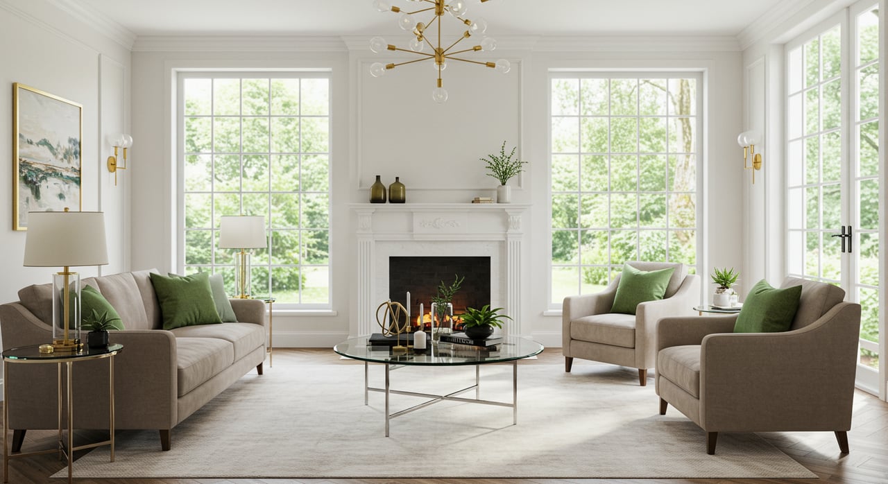 Which Size House is Right for You?