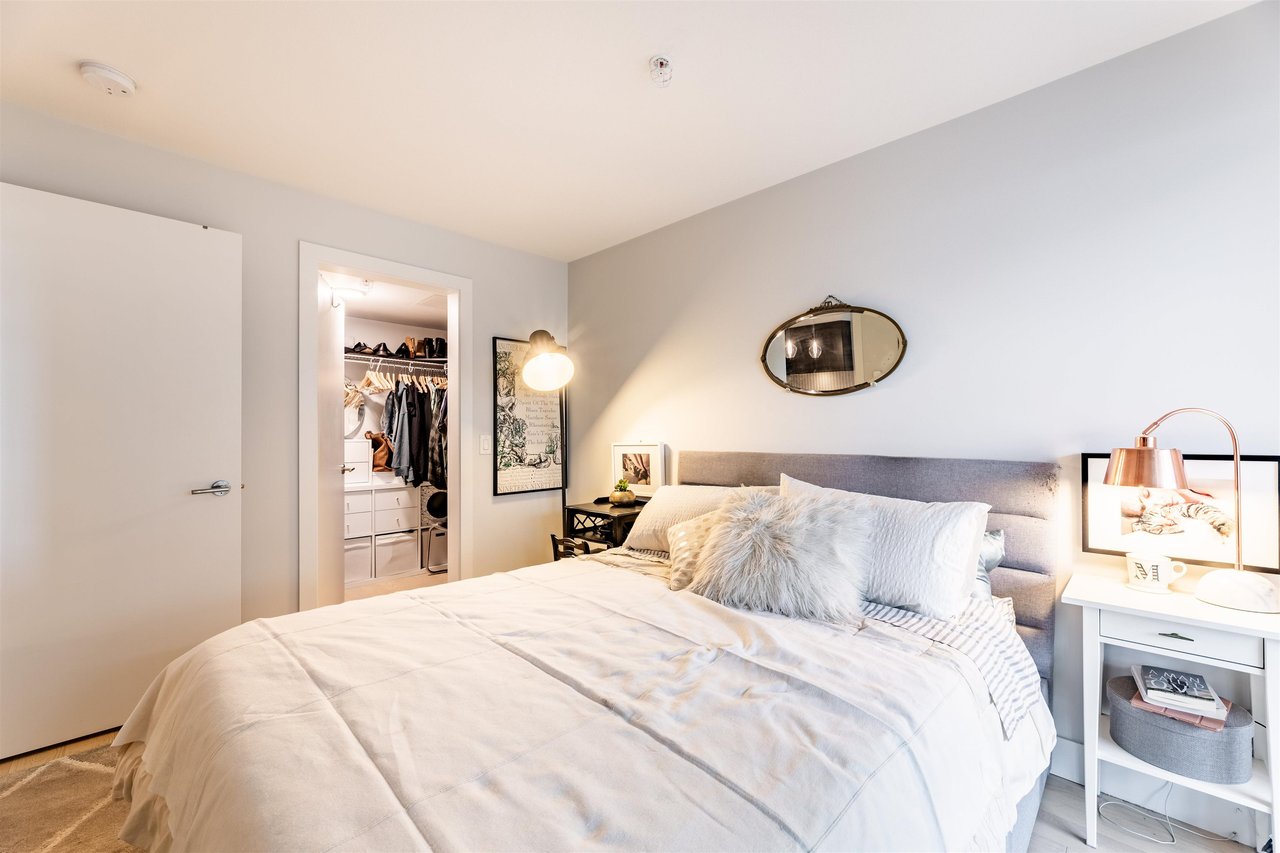 409-2477 Carolina Street, Vancouver