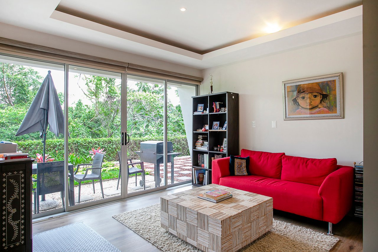 Contemporary Forest Estate, Curridabat, San Jose