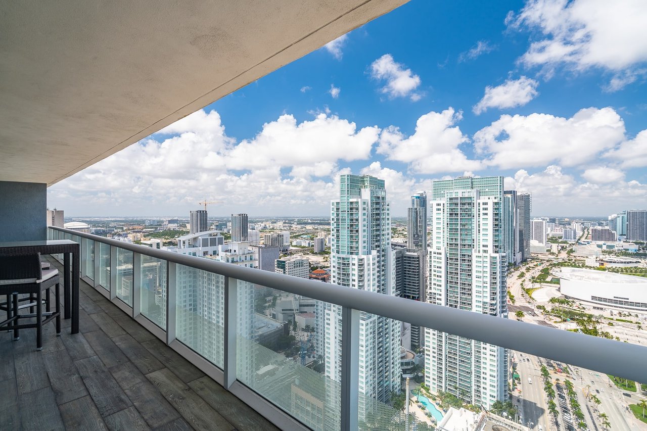50 Biscayne | Miami