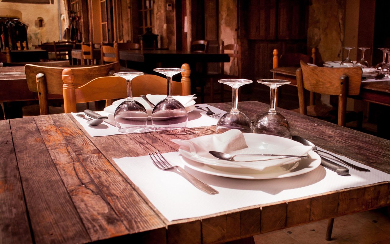 Sunday Brunch + Live Music