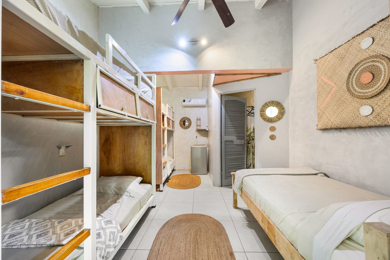 Tropical Boho Boutique Hotel, Tamarindo, Guanacaste