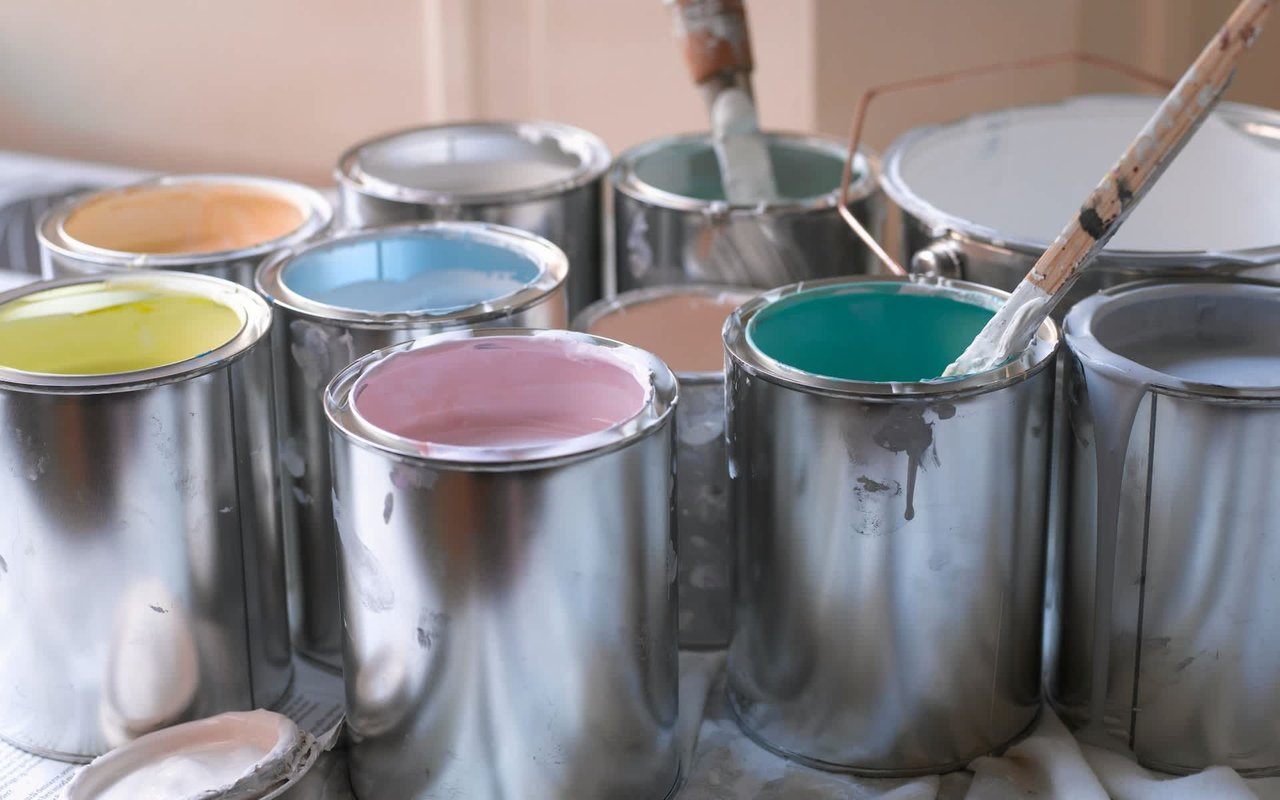 The Science of Color: How to Choose Paint Tones for Every Room