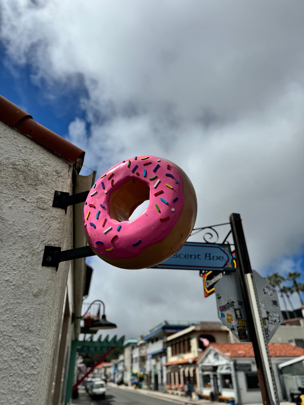 A Day Trip to Catalina Island