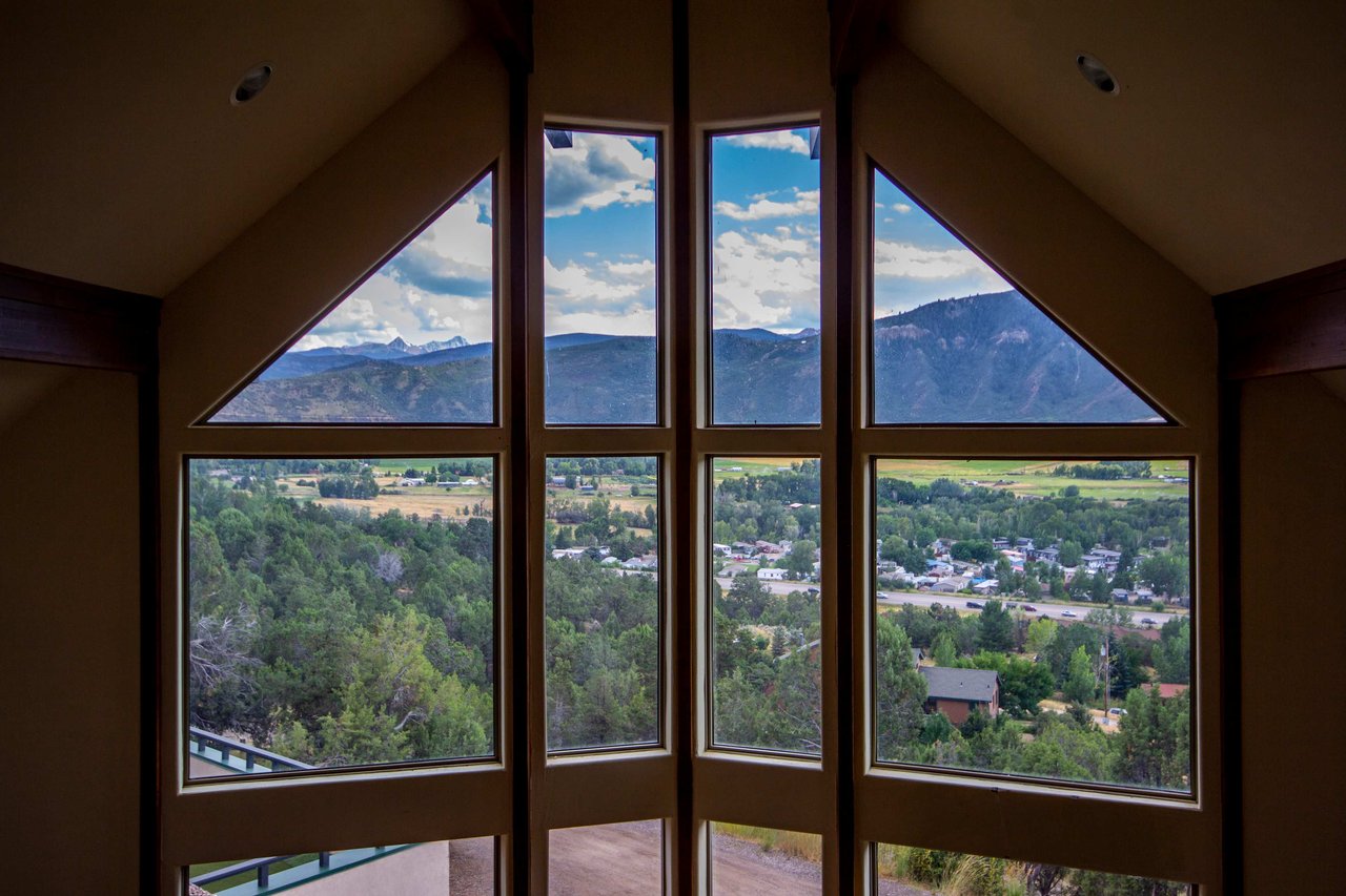 Centrally Located Mountain Chalet in Basalt 