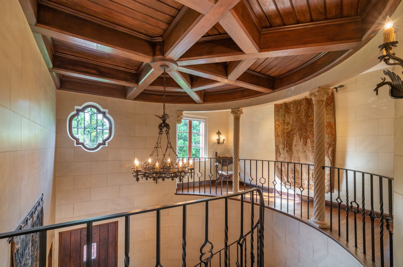 Casa del Carnevale