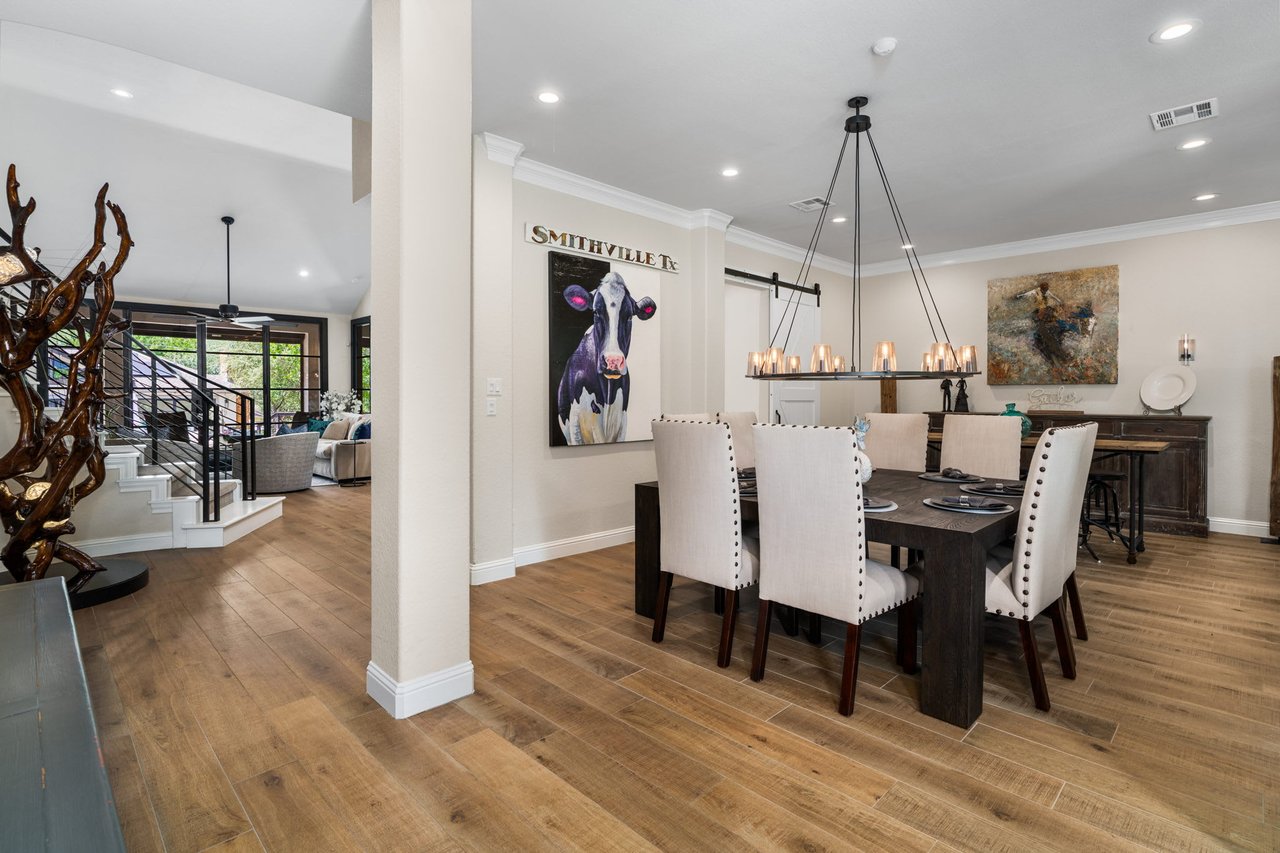 16708 French Harbour Ct
