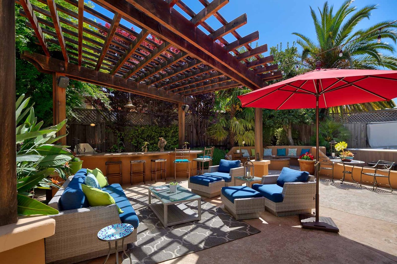 Summer Heat Setting Records…in the Housing Market