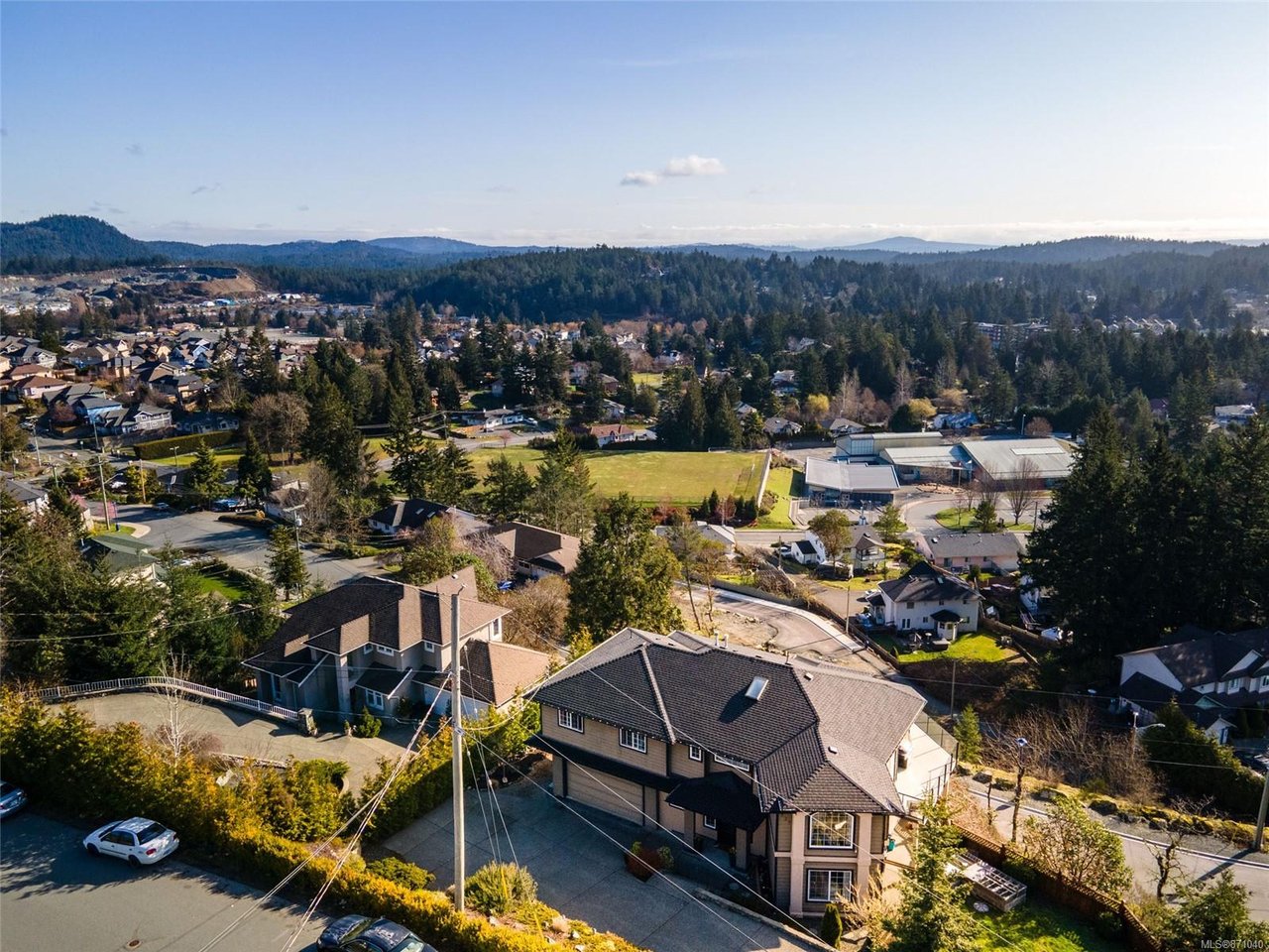 939 Whisperwind Pl, Langford