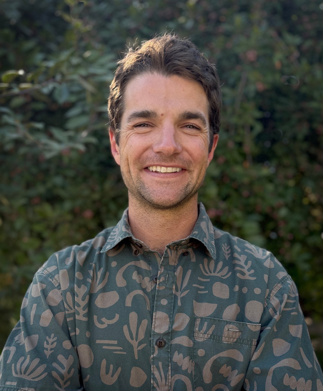 Joseph Hollett