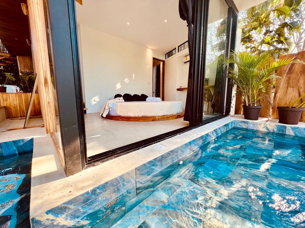 Boutique Jungle Retreat, Santa Teresa, Puntarenas