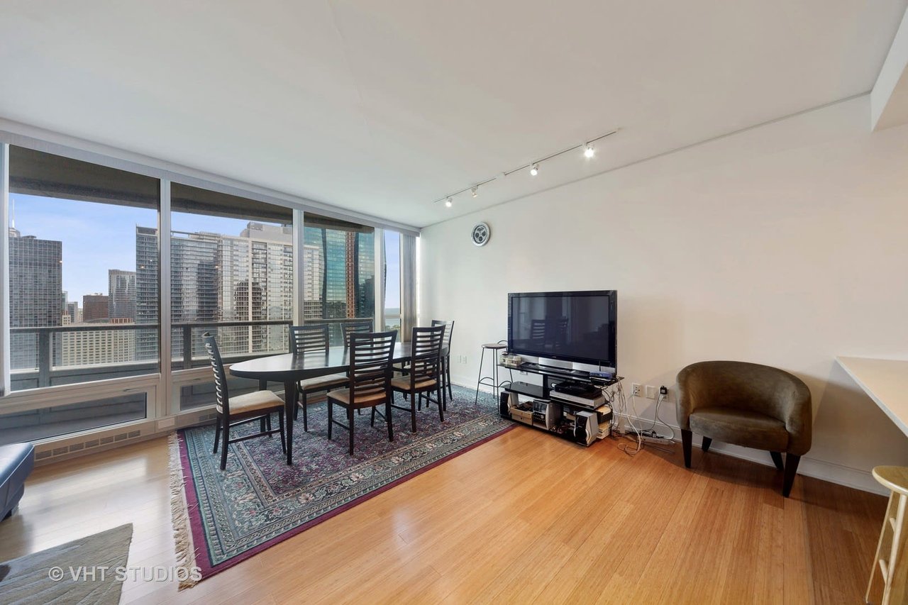 340 E Randolph St #2902