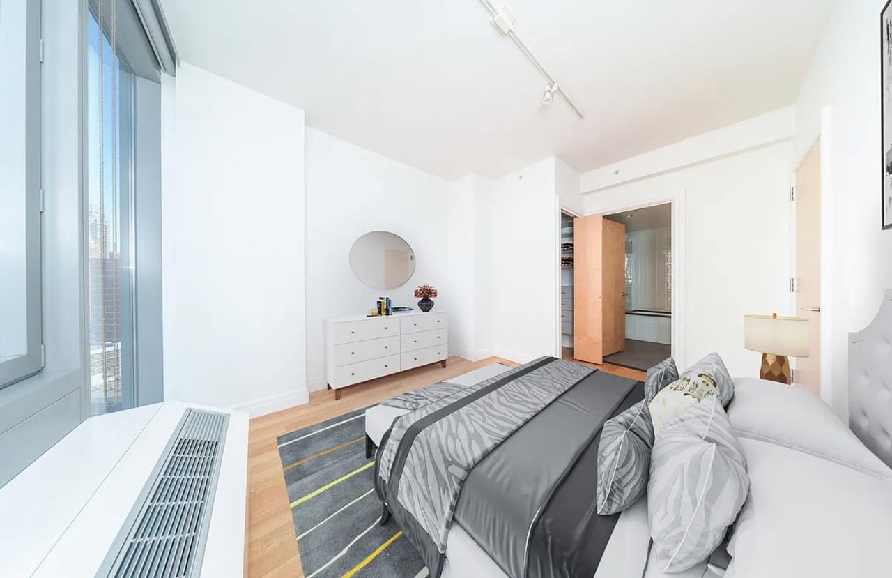 554 West 54th Street, Apt 23-U