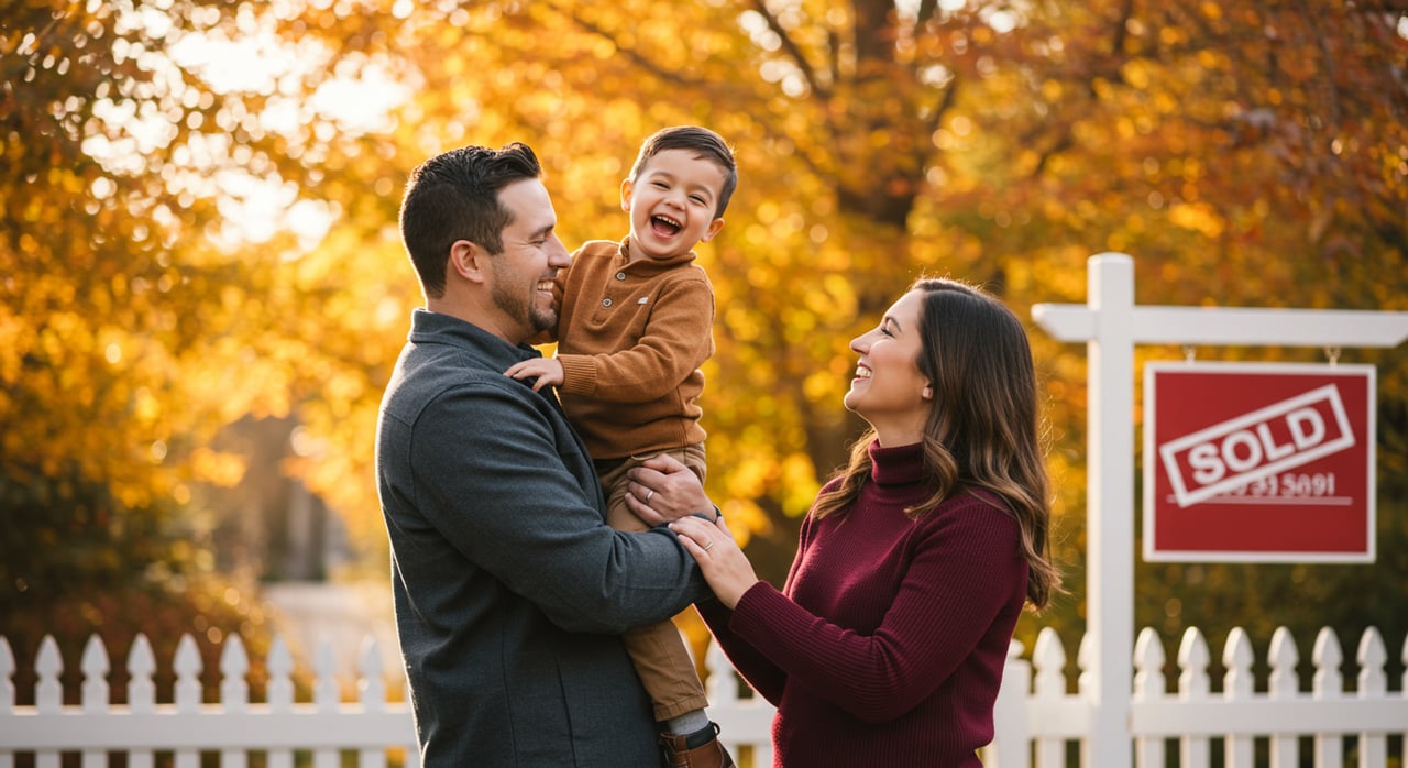 5 Valuable Tricks for Sellers in the 2020 Fall Market