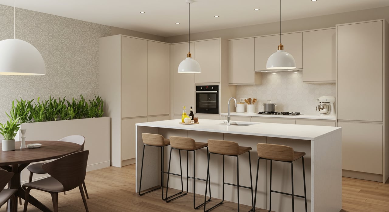 Buyers and Sellers: Here’s What You Must Know About Today’s Market