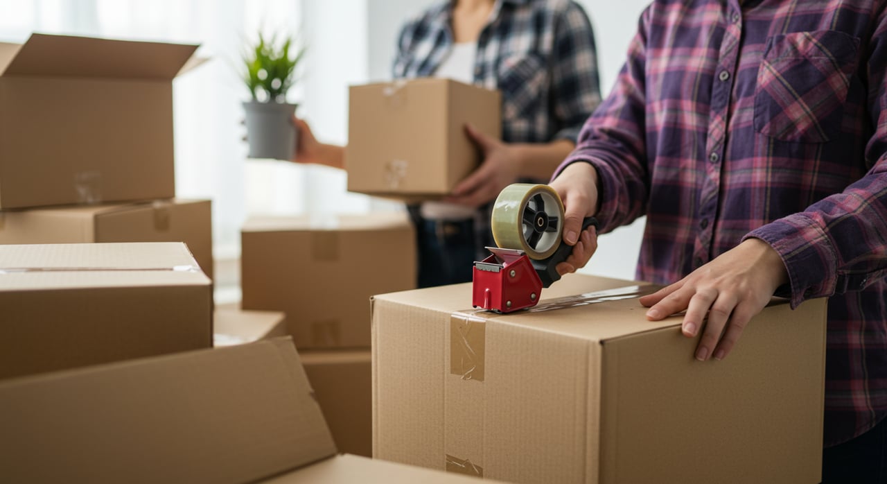 Relocating? Let Me Be Your Guide