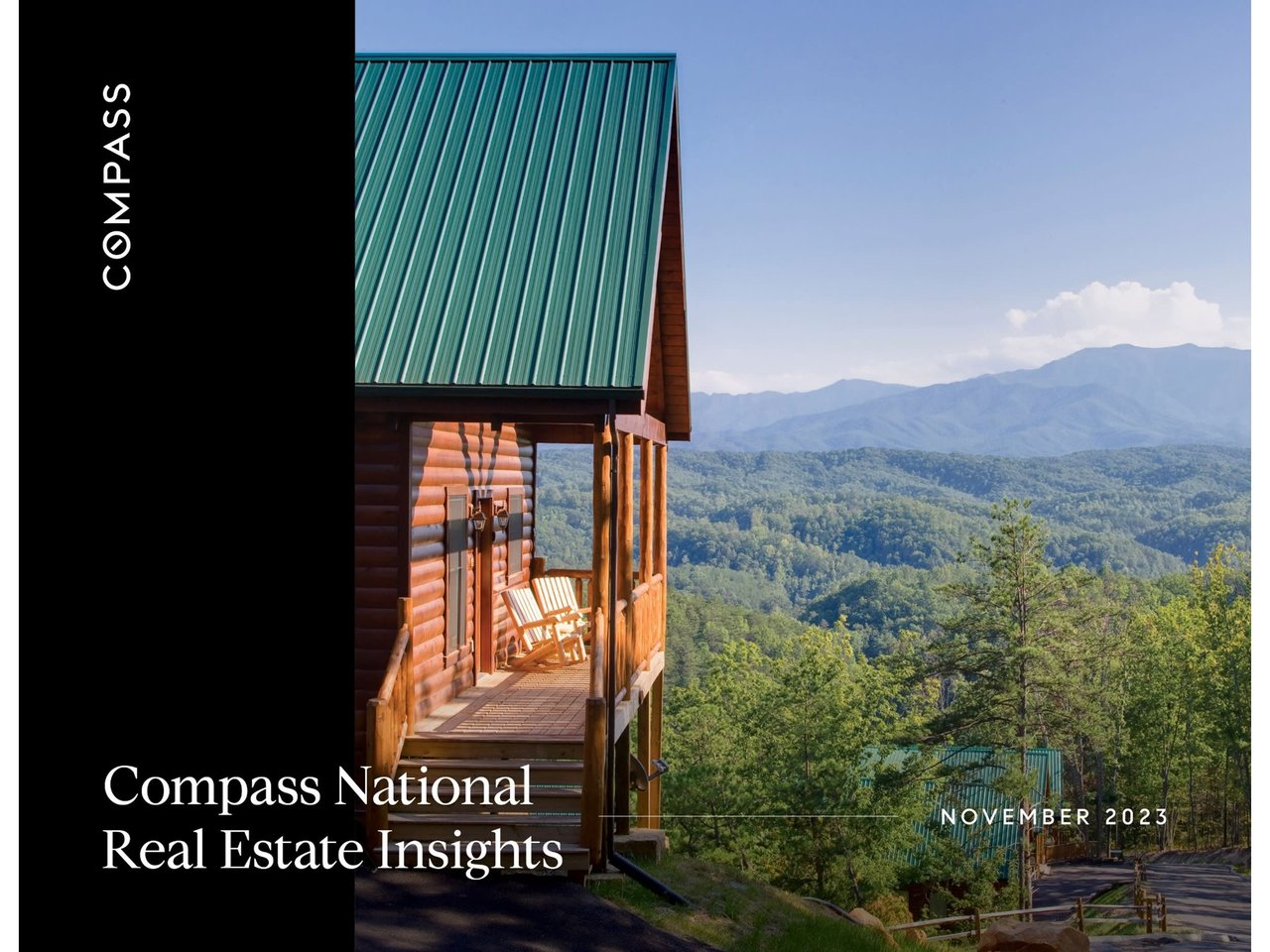 Compass National Real Estate Insigths