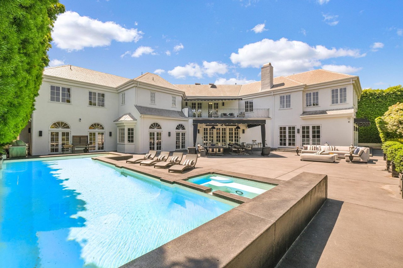 820 N. Whitter Dr