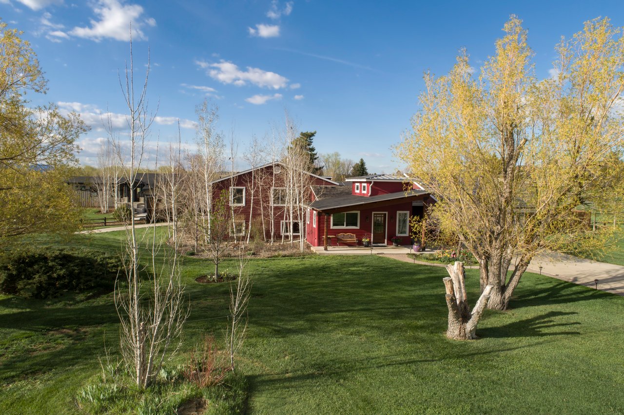8031 Fox Ridge Court