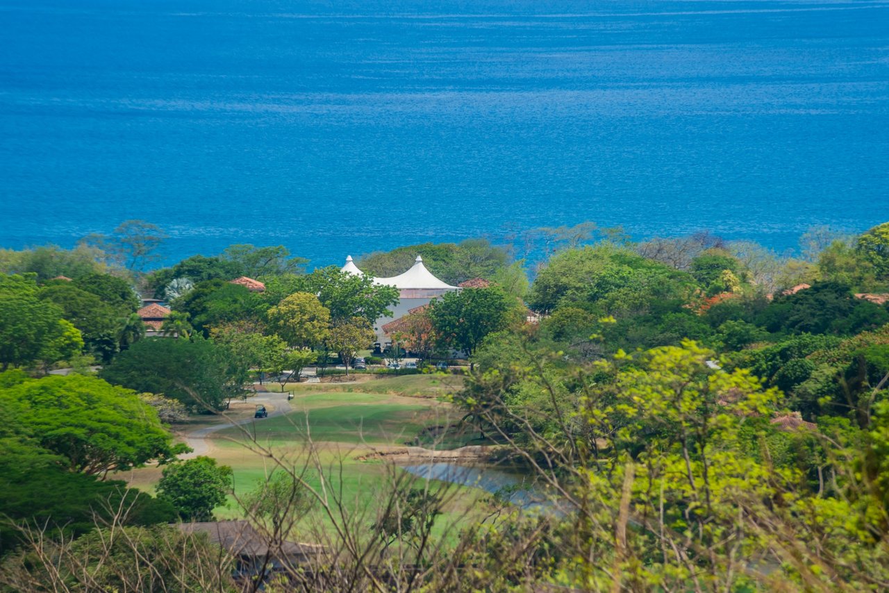 Oceanview Residential Development Lot, Flamingo, Guanacaste