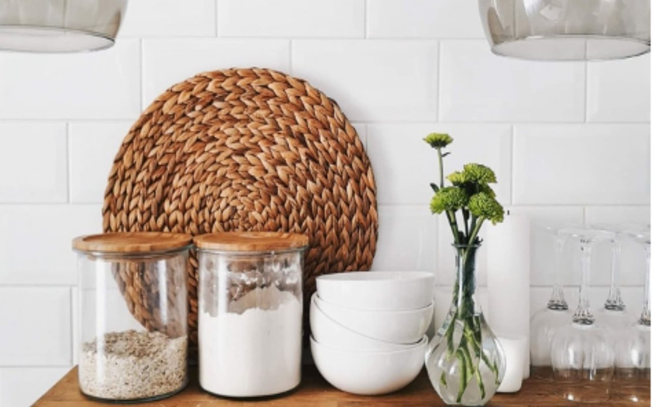 Spring Cleaning: Sustainable Organization