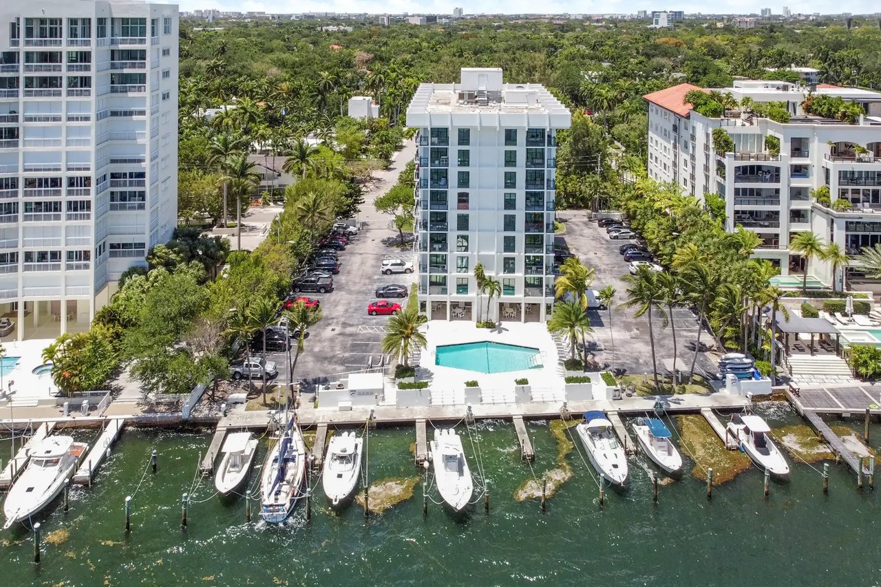 1600 S Bayshore Lane # 5B