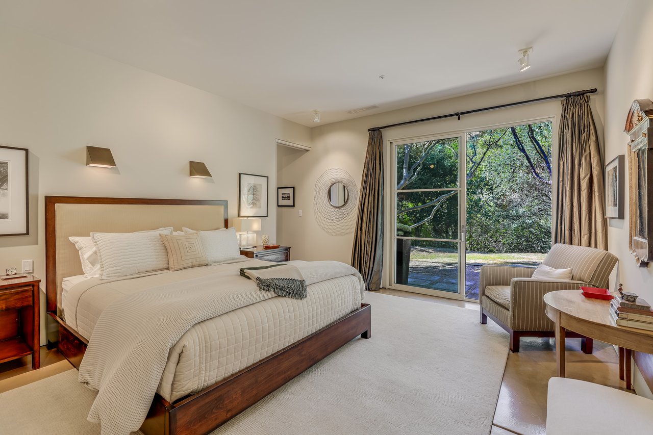 Lucas Valley Estates