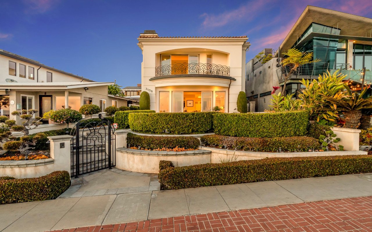 3108 Ocean Boulevard